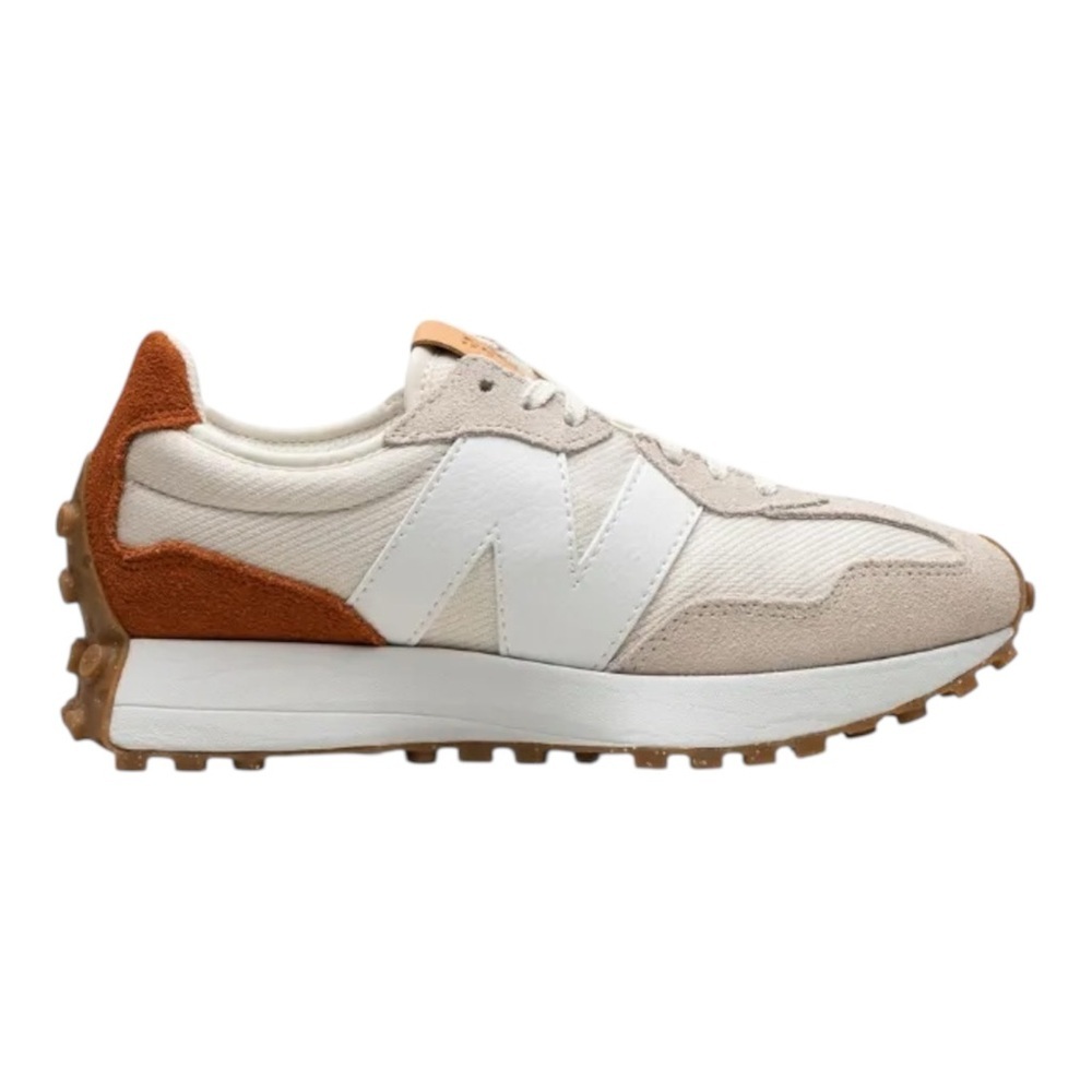 New Balance 327 "Sea Salt Rust Oxide" sneakers
